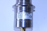Pfeiffer Vacuum DD040A Drehdurchführung
