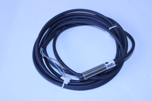 BALLUFF BES 516-544-BO-H-PU Sensor