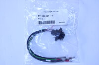 Pfeiffer Vacuum PT 130 067-T Steckverbinder mit Sensoren