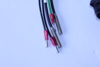 Pfeiffer Vacuum PT 130 067-T Steckverbinder mit Sensoren