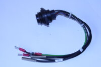 Pfeiffer Vacuum PT 130 067-T Steckverbinder mit Sensoren