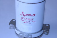EG&G HY-3202L Hydrogen Thyratron