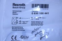 Rexroth Zylinderschalter 0 830 100 441
