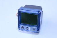 BÜRKERT eCONTROL 8611 Regler