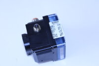 BÜRKERT eCONTROL 8611 Regler
