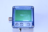 BÜRKERT eCONTROL 8611 Regler