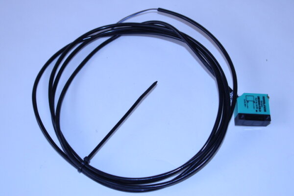 PEPPERL+FUCHS OBE5000-1F28-S