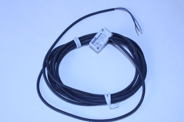 BALLUFF BES 517-398-NO-C-PU Sensor