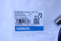 OMRON E2A-M12KS04-WP-B1 Sensor