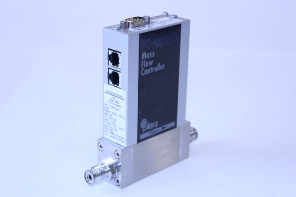 AERA mass Flow Controller TC FC-PA7810C 50 SLM N2