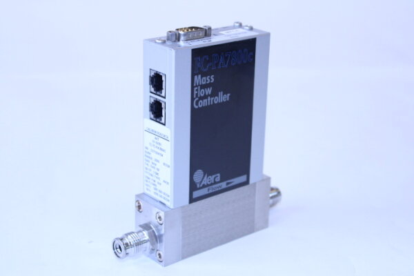 AERA mass Flow Controller TC FC-PA7800C 2000 SCCM, SiH4