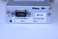 AERA mass Flow Controller TC FC-PA7800C 2000 SCCM, SiH4