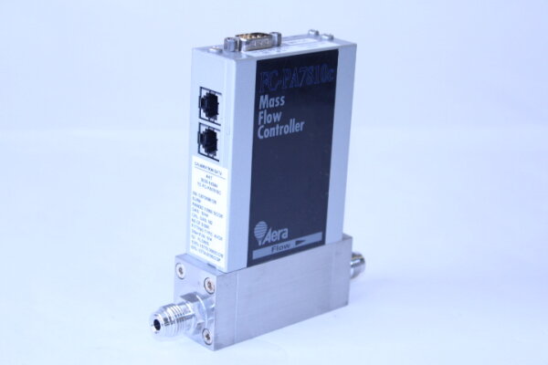 AERA mass Flow Controller TC FC-PA7810C 10000 SCCM, SiH4