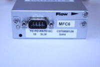 AERA mass Flow Controller TC FC-PA7810C 10000 SCCM, SiH4