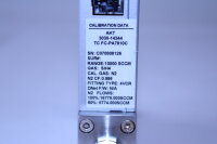 AERA mass Flow Controller TC FC-PA7810C 10000 SCCM, SiH4