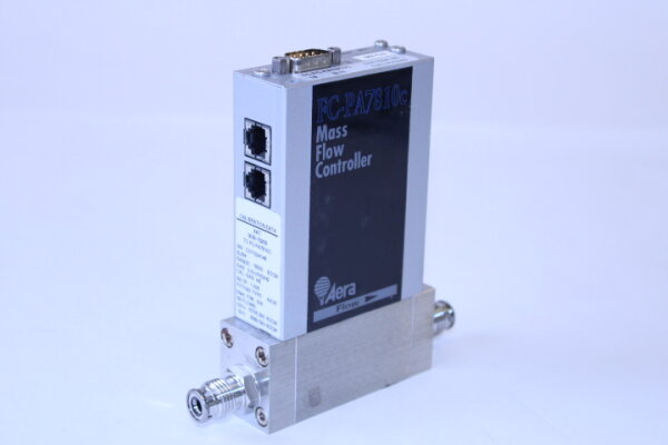 AERA  mass flow controller FC-PA7810C 18 SLM 0,5% PH3/H2
