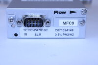 AERA  mass flow controller FC-PA7810C 18 SLM 0,5% PH3/H2