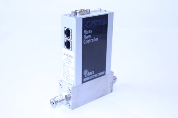 AERA mass Flow Controller TC FC-PA7810C 12 SLM CH4