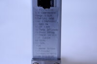 AERA  mass flow controller FC-PA7810C 6 SLM 0,5%PH3/H2