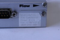 AERA  mass flow controller FC-PA7810C 6 SLM 0,5%PH3/H2
