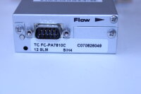 AERA mass Flow Controller TC FC-PA7810C 12 SLM SiH4