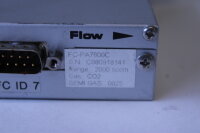 AERA mass Flow Controller TC FC-PA7800C 2000 SCCM CO2