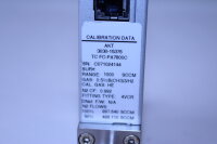 AERA mass Flow Controller TC FC-PA7800C 1000 SCCM,...