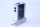 AERA mass Flow Controller TC FC-PA7800C 1000 SCCM, 0,5%B(CH3)3/H2