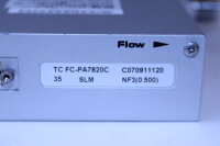 AERA mass Flow Controller FC-PA7820c  35SLM NF3(0.500)