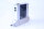 AERA mass Flow Controller FC-PA7820c  35SLM NF3(0.500)