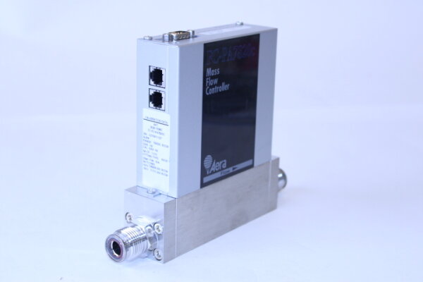 AERA  mass flow controller TC FC-PA7820C  150 SLM H2