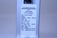 AERA  mass flow controller FC-PA7820C 70 SLM H2