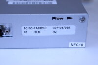 AERA  mass flow controller FC-PA7820C 70 SLM H2