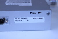 AERA mass Flow Controller TC FC-PA7820C 100SLM Ar