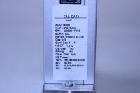 AERA  mass flow controller FC-PA7820C 200SLM H2