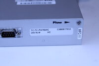 AERA  mass flow controller FC-PA7820C 200SLM H2