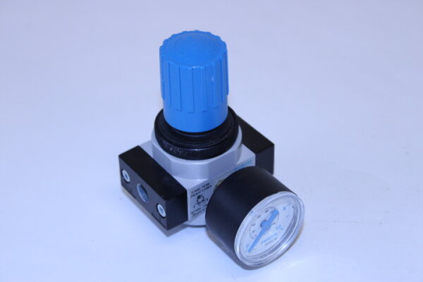 FESTO Druckregelventil LR-D-7-I-MINI (162598)