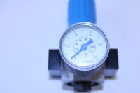 FESTO Druckregelventil LR-D-7-I-MINI (162598)
