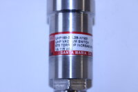 WASCO Druckschalter UHP169-31L2B-X/1601