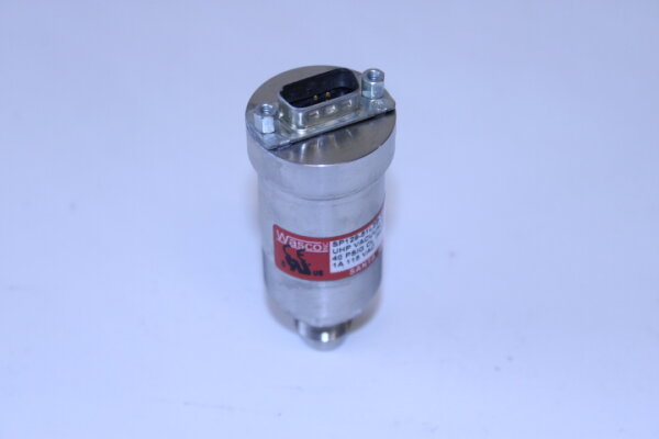 WASCO PRESSURE SWITCH SP129-51L2B-X/2261