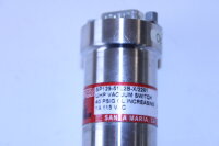 WASCO PRESSURE SWITCH SP129-51L2B-X/2261