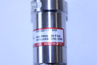 WASCO PRESSURE SWITCH SP129-51L2B-X/2261