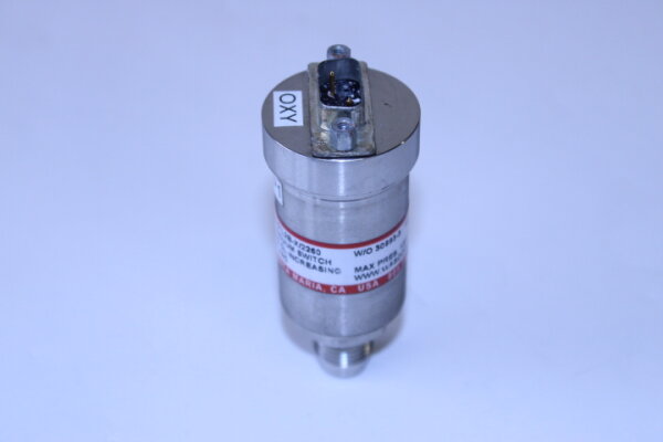 WASCO PRESSURE SWITCH SP129-51L2B-X/2260