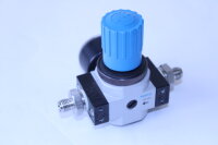 FESTO Druckregelventil LR-D-7-MINI