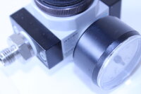 FESTO Druckregelventil LR-D-7-MINI