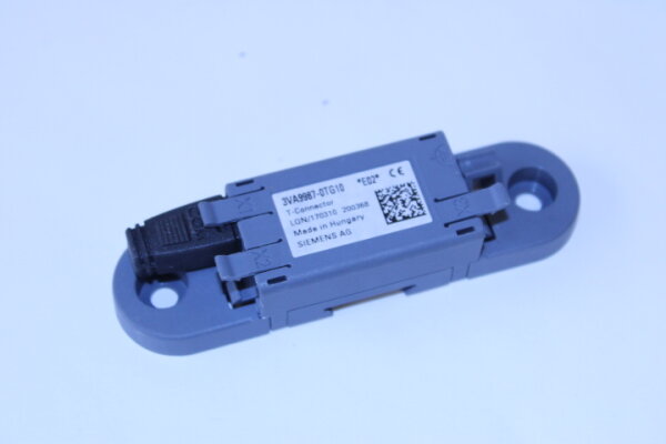 SIEMENS T-Abzweig 3VA9987-0TG10 *E02*