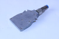 LECHLER Flachstrahldüse 600.263.42AC