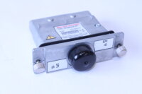 EDWARDS Tool Interface SPI P/NO D037360310