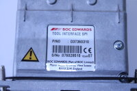EDWARDS Tool Interface SPI P/NO D037360310