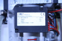 KNF NB13.4ANDC-B Vacuumpumpe